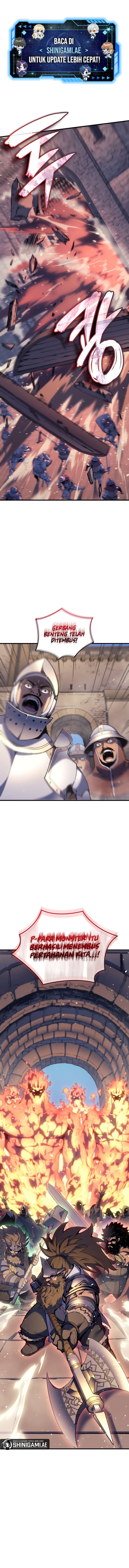 The Indomitable Martial King Chapter 50 Gambar 2