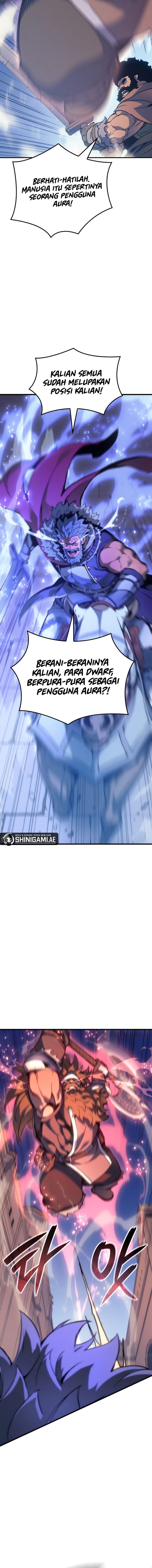 The Indomitable Martial King Chapter 50 Gambar 4