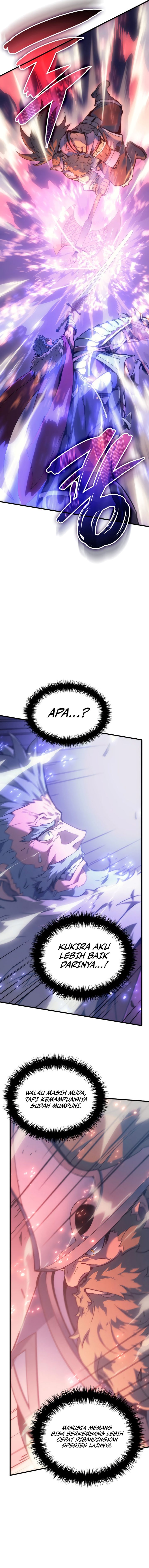 The Indomitable Martial King Chapter 50 Gambar 5