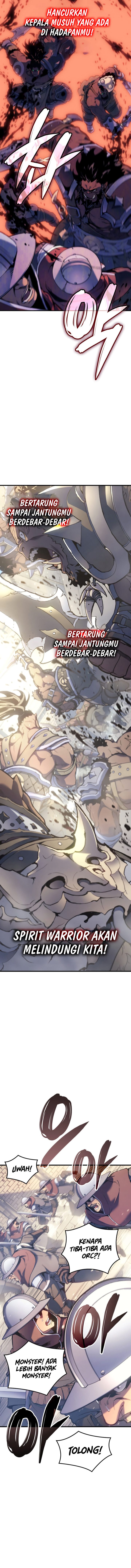 The Indomitable Martial King Chapter 50 Gambar 10