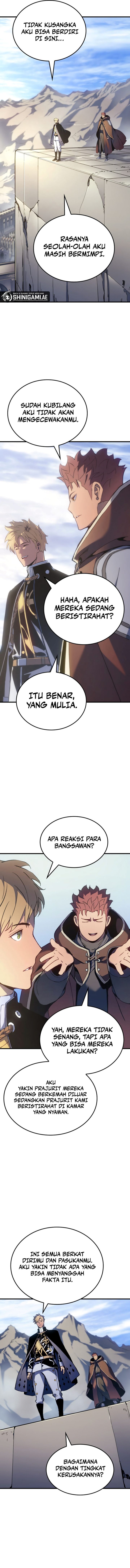 The Indomitable Martial King Chapter 50 Gambar 17