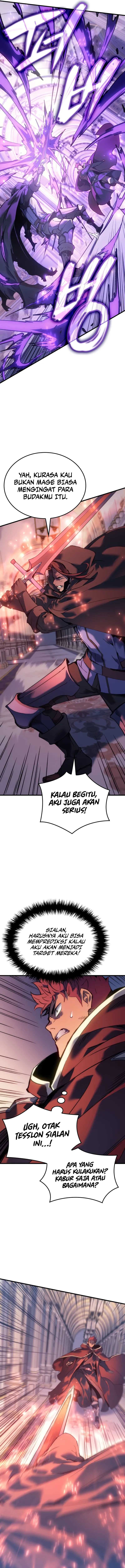 The Indomitable Martial King Chapter 56 Gambar 5