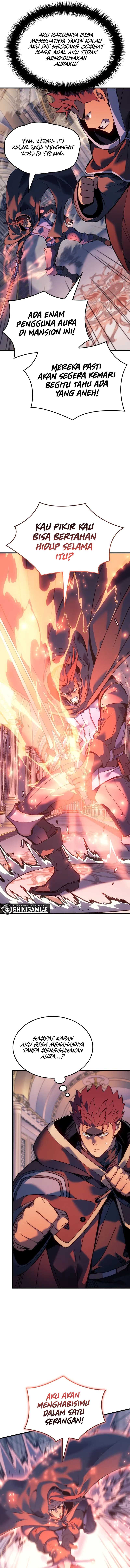 The Indomitable Martial King Chapter 56 Gambar 7