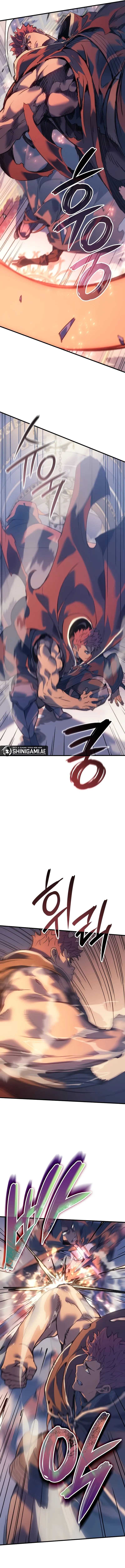 The Indomitable Martial King Chapter 56 Gambar 10