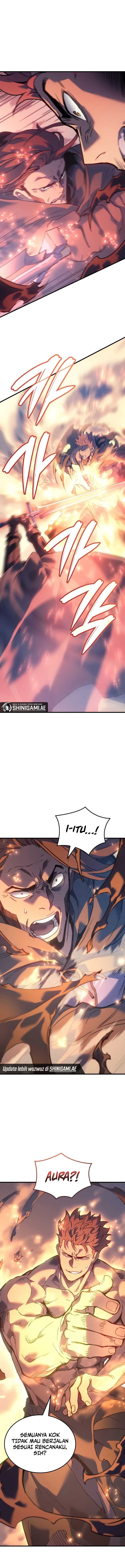 The Indomitable Martial King Chapter 56 Gambar 11