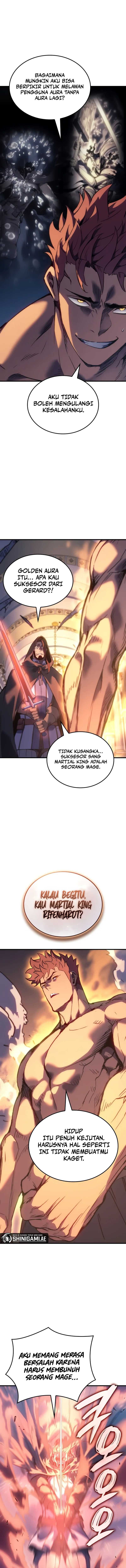 The Indomitable Martial King Chapter 56 Gambar 12