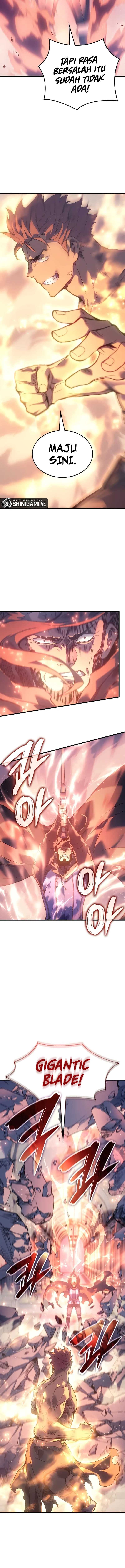 The Indomitable Martial King Chapter 56 Gambar 13