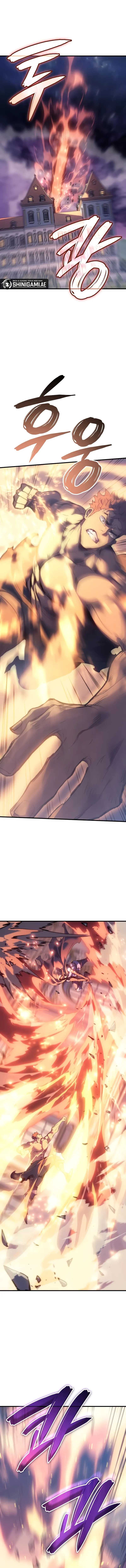The Indomitable Martial King Chapter 56 Gambar 14