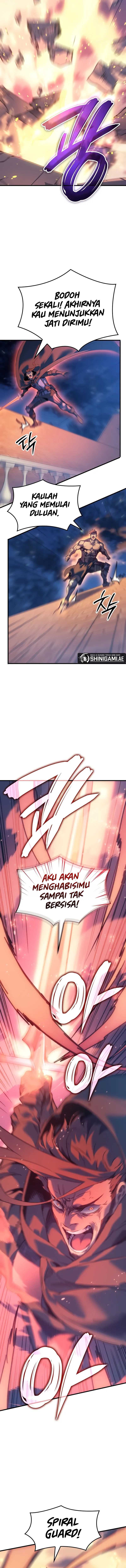 The Indomitable Martial King Chapter 56 Gambar 15