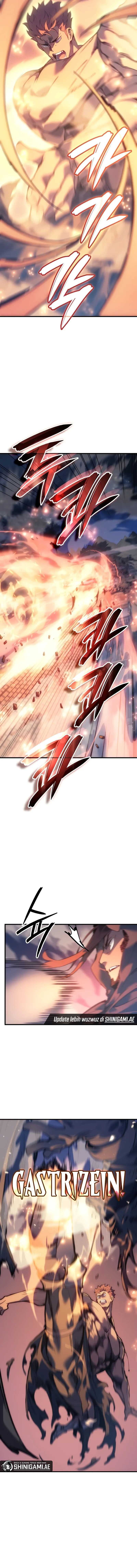 The Indomitable Martial King Chapter 56 Gambar 16
