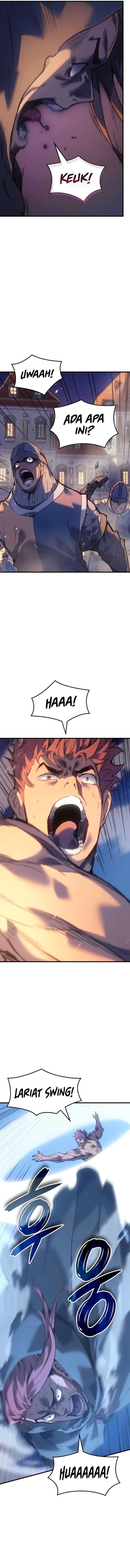 The Indomitable Martial King Chapter 56 Gambar 17