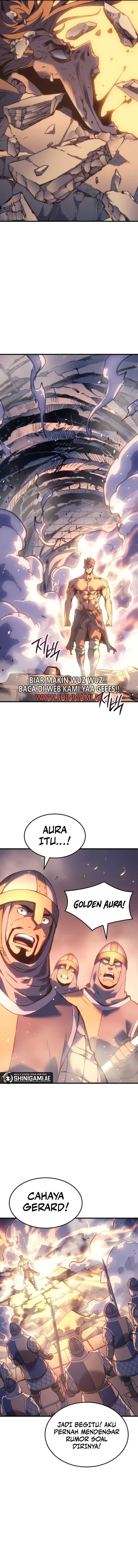 The Indomitable Martial King Chapter 56 Gambar 20