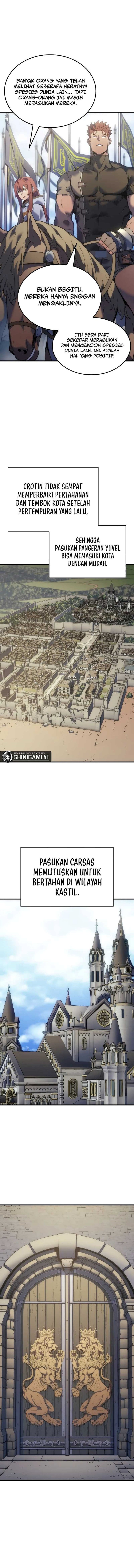 The Indomitable Martial King Chapter 57 Gambar 4