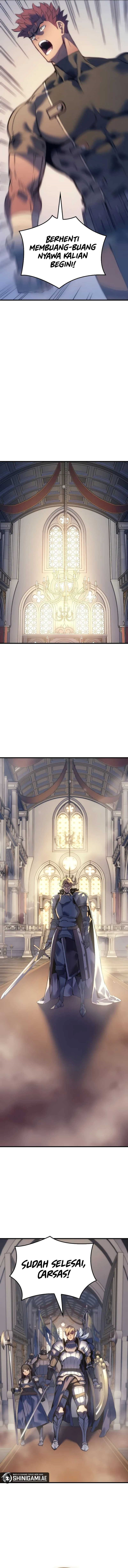 The Indomitable Martial King Chapter 57 Gambar 13