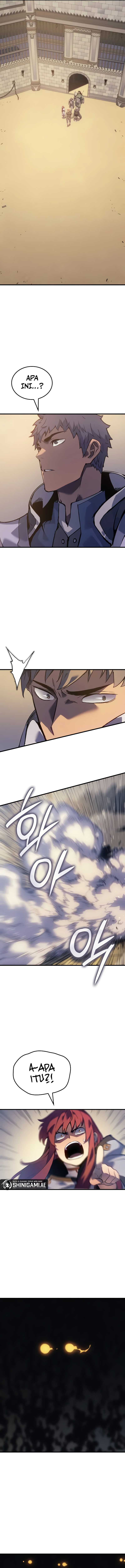 The Indomitable Martial King Chapter 61 Gambar 9
