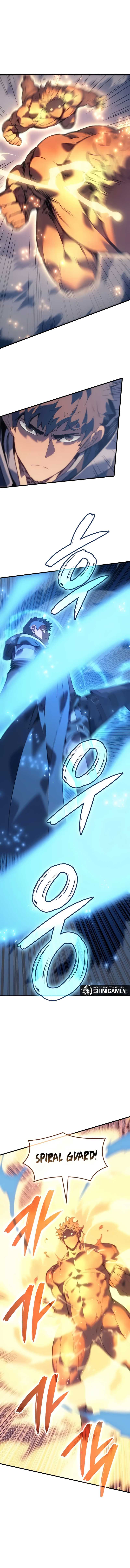 The Indomitable Martial King Chapter 61 Gambar 11