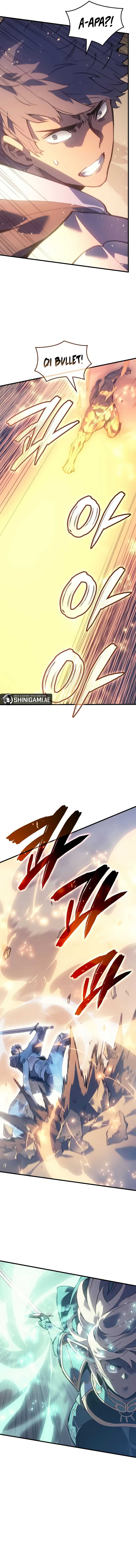 The Indomitable Martial King Chapter 61 Gambar 12