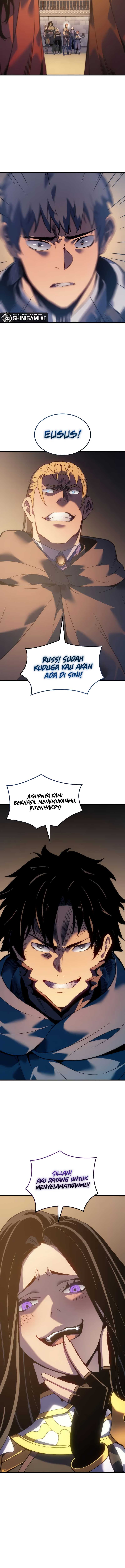 The Indomitable Martial King Chapter 61 Gambar 18