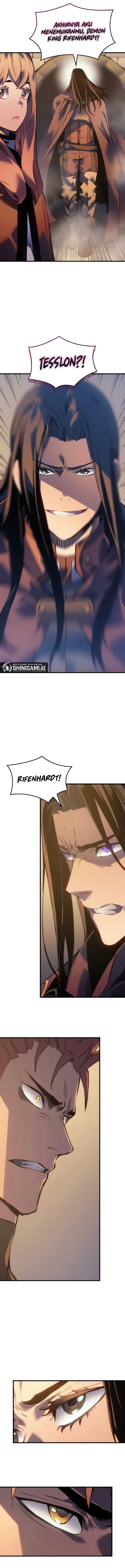 The Indomitable Martial King Chapter 61 Gambar 20
