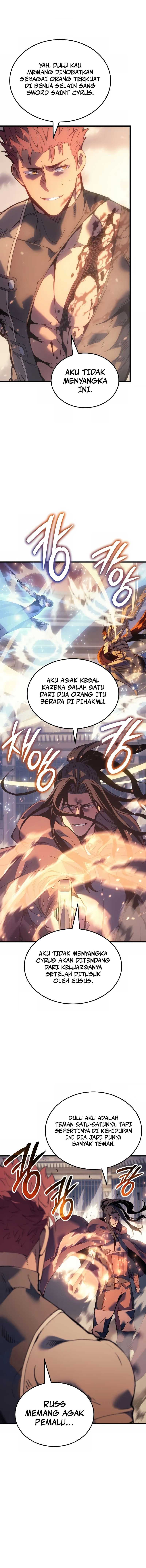 The Indomitable Martial King Chapter 63 Gambar 3