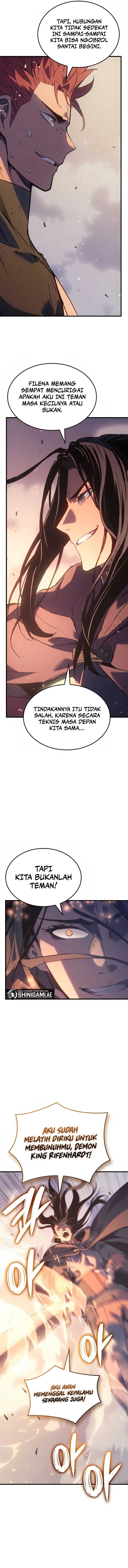 The Indomitable Martial King Chapter 63 Gambar 4