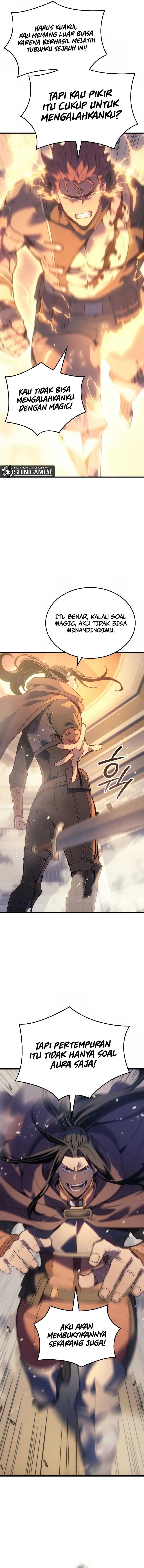 The Indomitable Martial King Chapter 63 Gambar 5