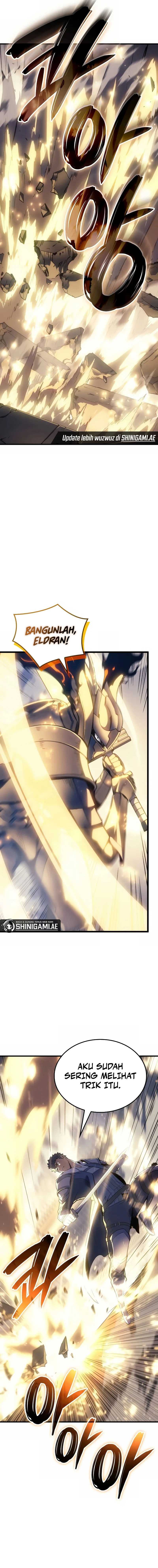 The Indomitable Martial King Chapter 63 Gambar 6