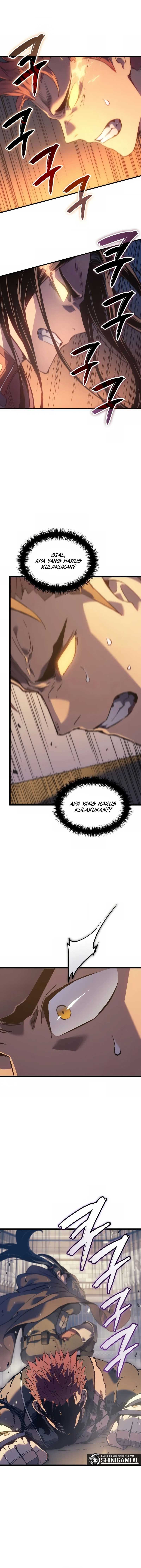 The Indomitable Martial King Chapter 63 Gambar 13