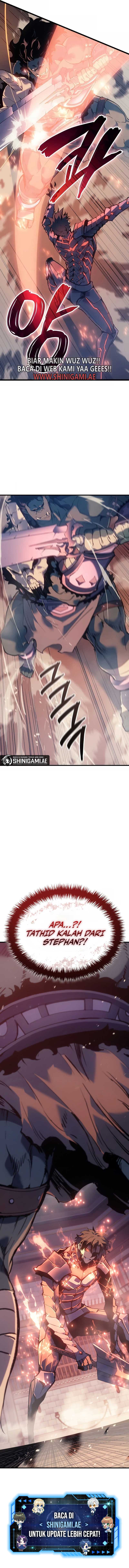 The Indomitable Martial King Chapter 63 Gambar 19