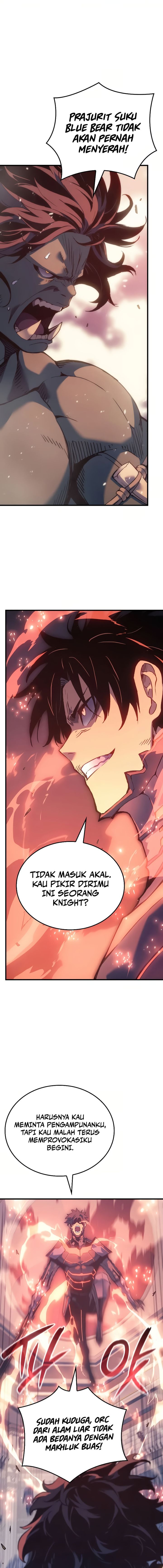 The Indomitable Martial King Chapter 64 Gambar 2
