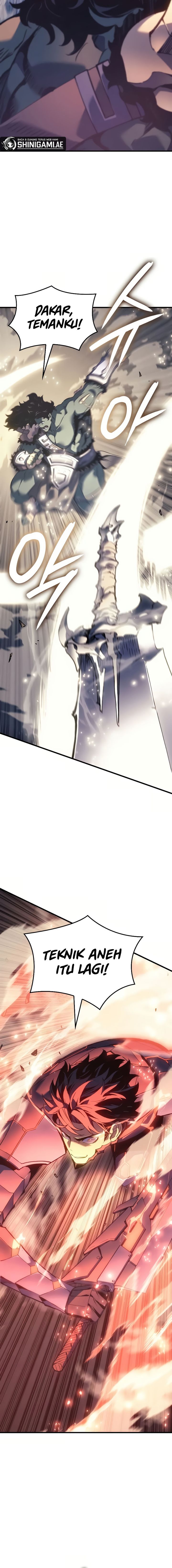 The Indomitable Martial King Chapter 64 Gambar 3