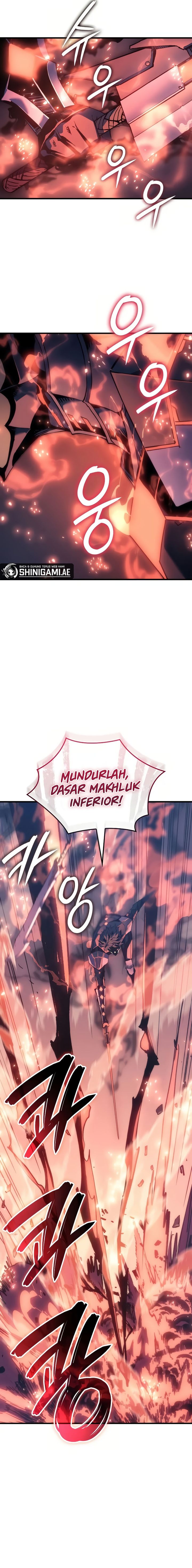 The Indomitable Martial King Chapter 64 Gambar 4
