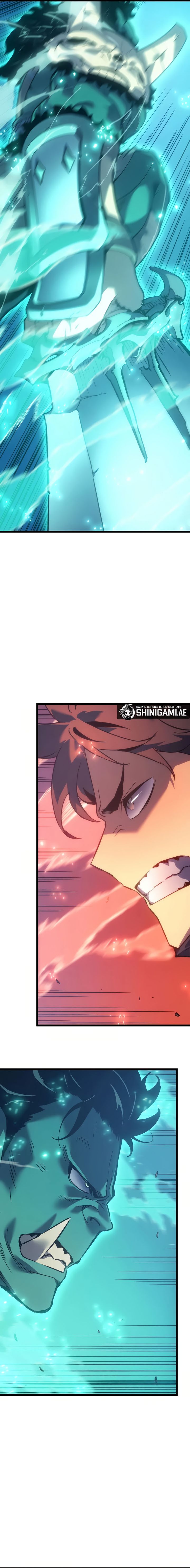 The Indomitable Martial King Chapter 64 Gambar 11