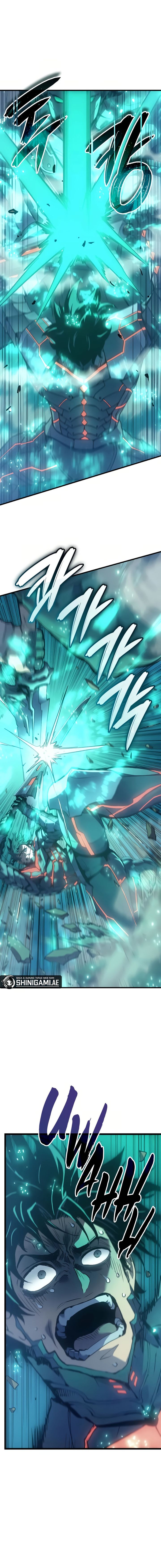 The Indomitable Martial King Chapter 64 Gambar 14