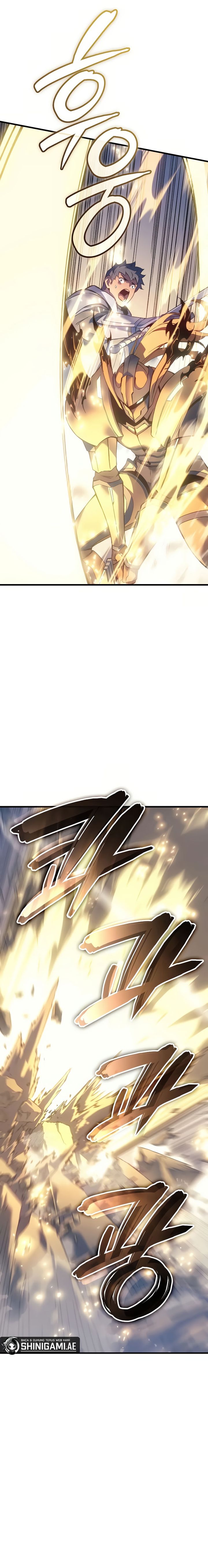 The Indomitable Martial King Chapter 64 Gambar 19