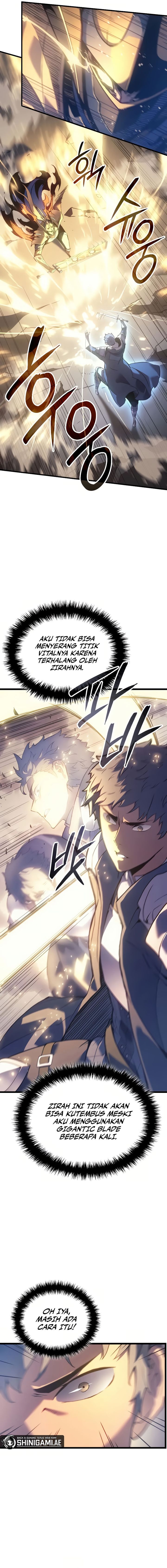 The Indomitable Martial King Chapter 64 Gambar 20
