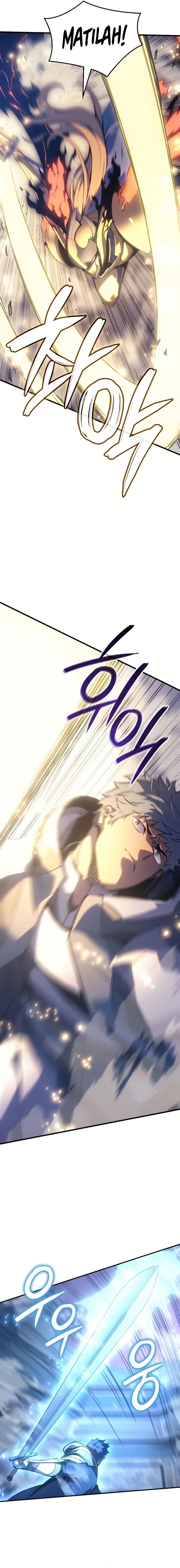 The Indomitable Martial King Chapter 64 Gambar 21