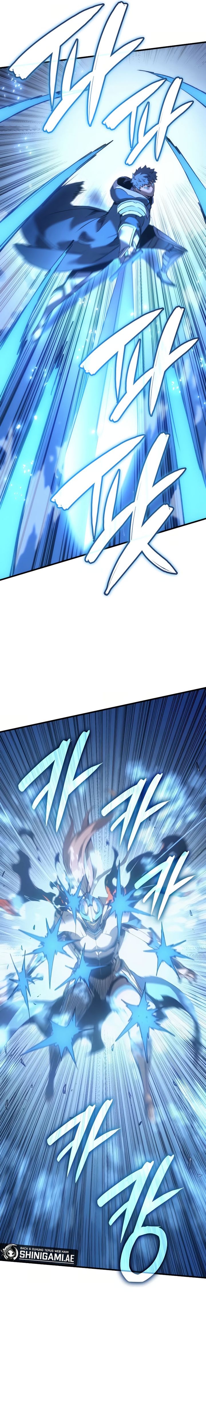 The Indomitable Martial King Chapter 64 Gambar 22