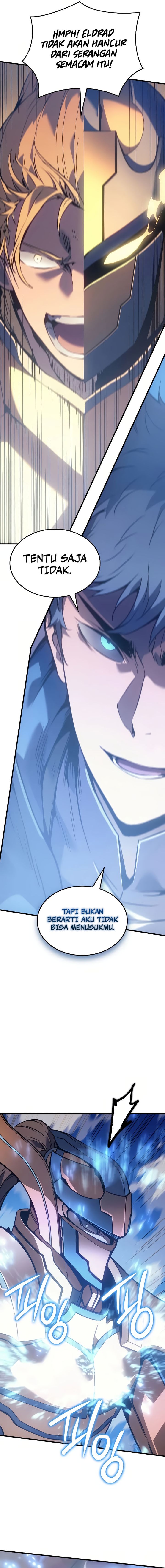 The Indomitable Martial King Chapter 64 Gambar 23