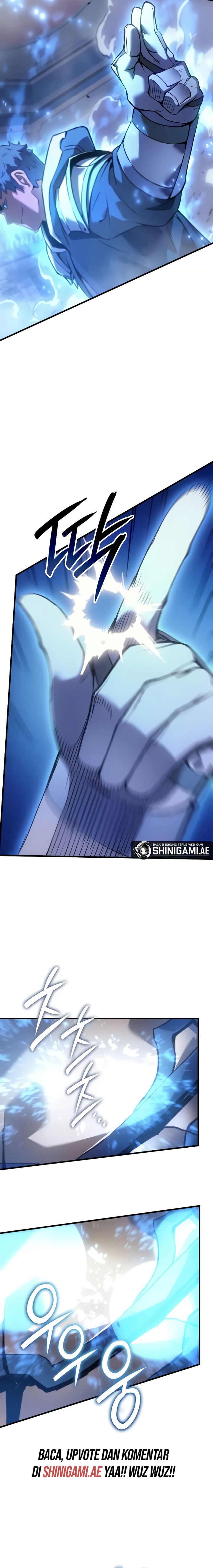 The Indomitable Martial King Chapter 64 Gambar 24