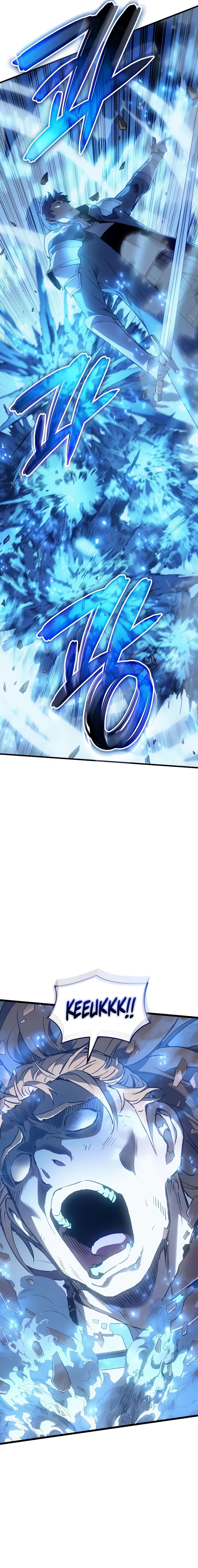 The Indomitable Martial King Chapter 64 Gambar 25