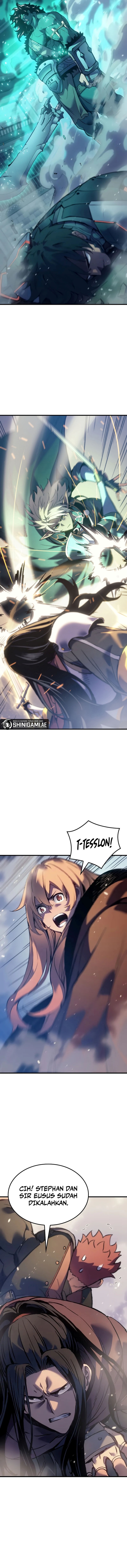The Indomitable Martial King Chapter 65 Gambar 3