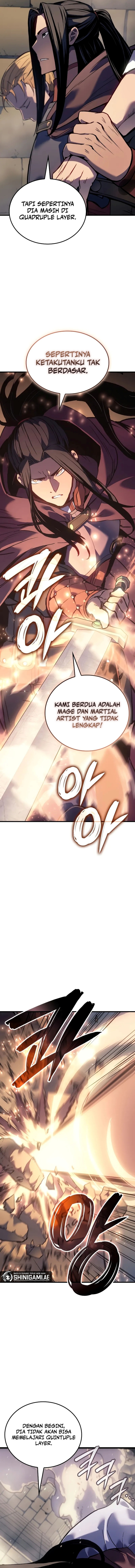 The Indomitable Martial King Chapter 65 Gambar 9