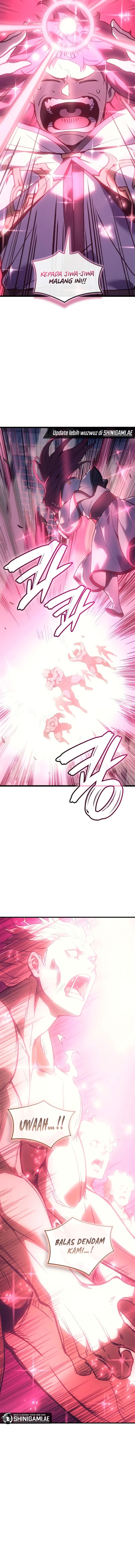 The Indomitable Martial King Chapter 65 Gambar 11