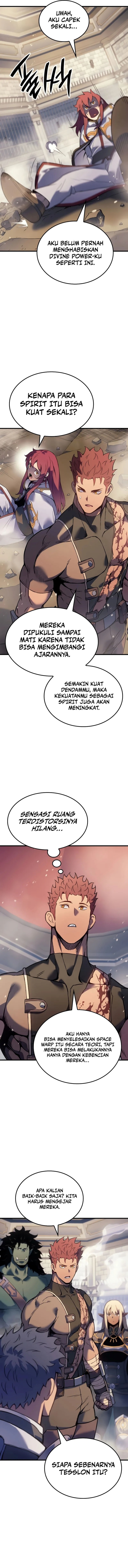 The Indomitable Martial King Chapter 65 Gambar 12