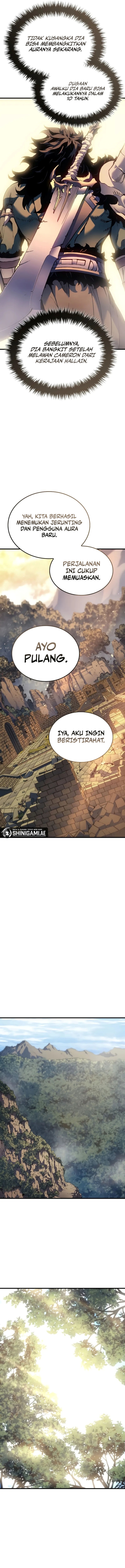 The Indomitable Martial King Chapter 65 Gambar 15