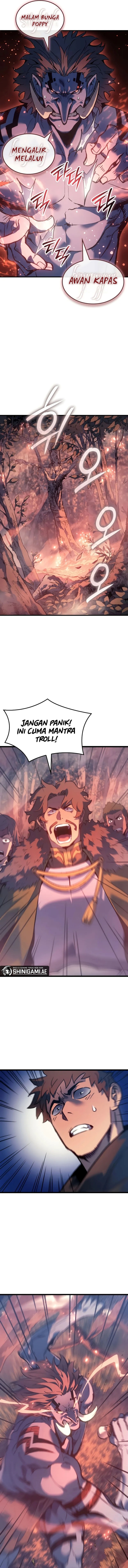 The Indomitable Martial King Chapter 65 Gambar 19