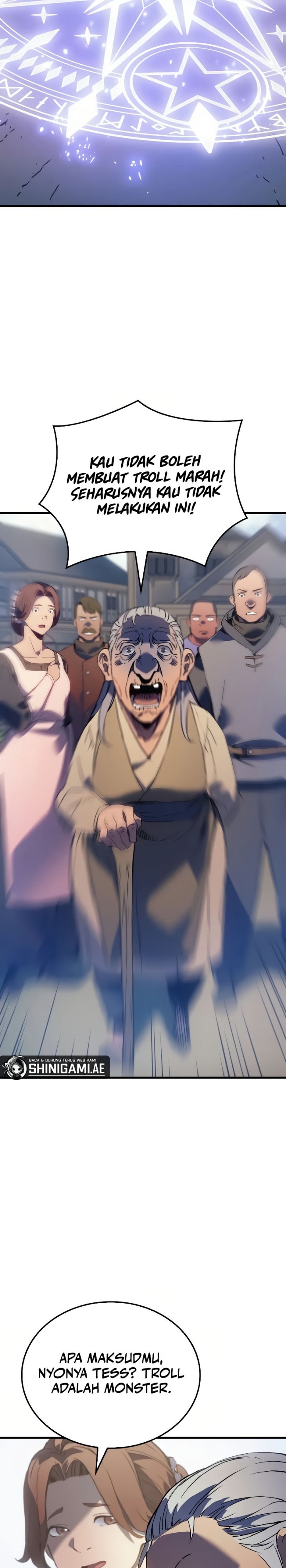 The Indomitable Martial King Chapter 66 Gambar 4