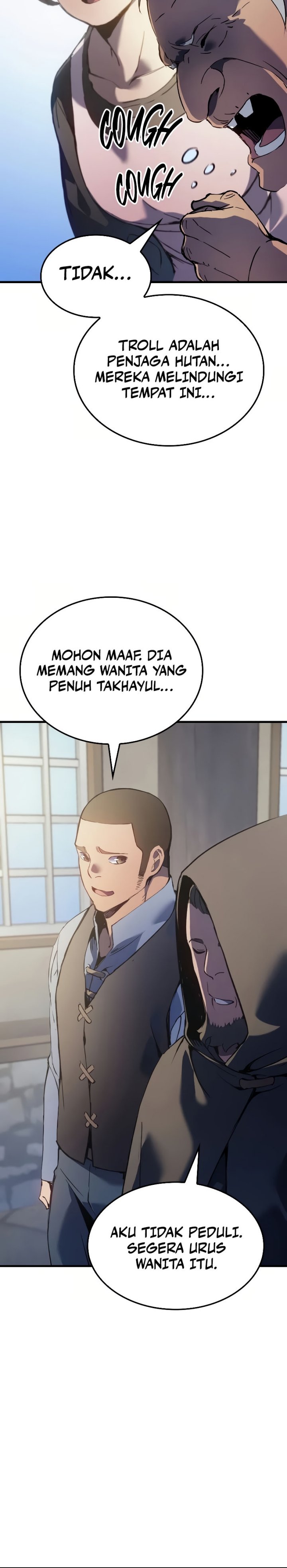 The Indomitable Martial King Chapter 66 Gambar 5