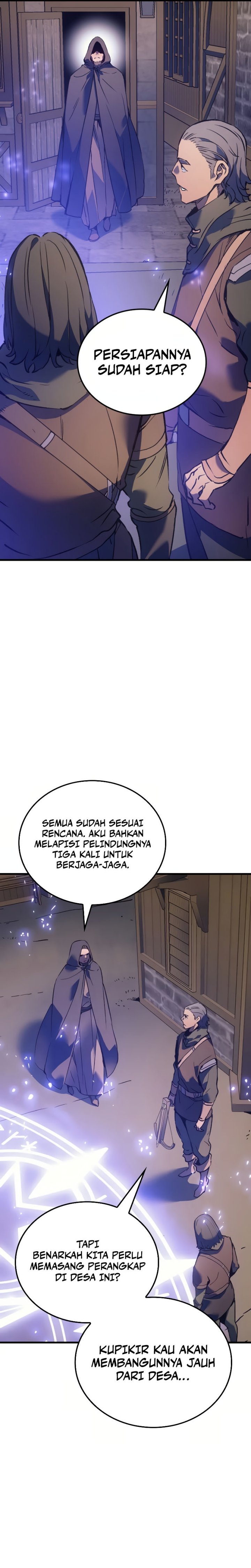 The Indomitable Martial King Chapter 66 Gambar 6